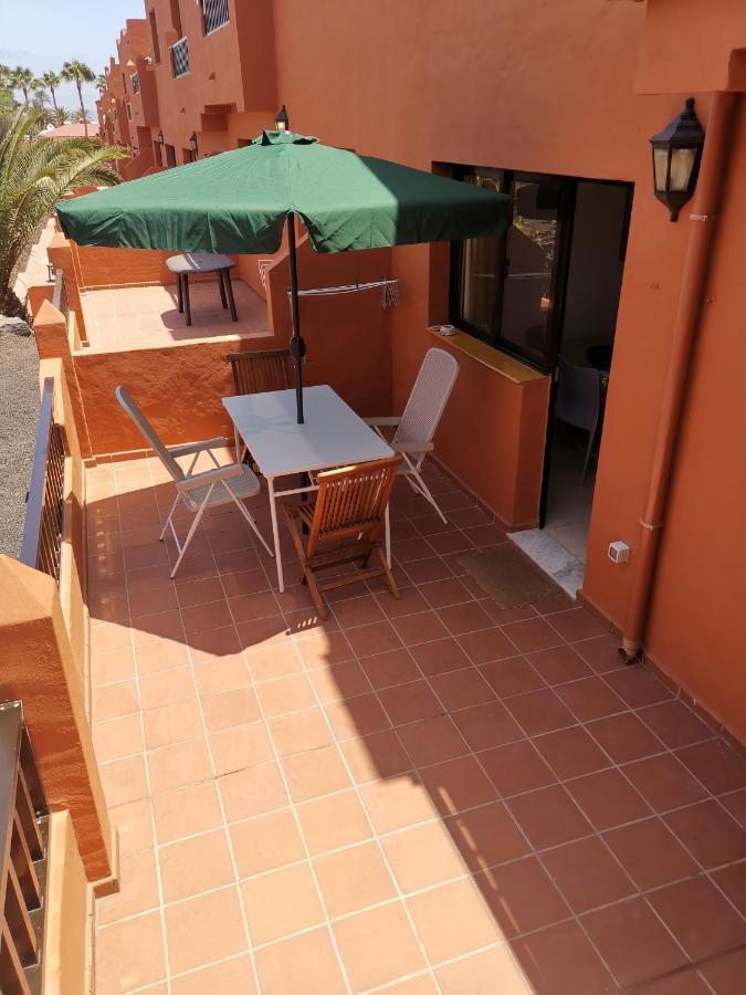 Casa Sun&Sand Corralejo Extérieur photo