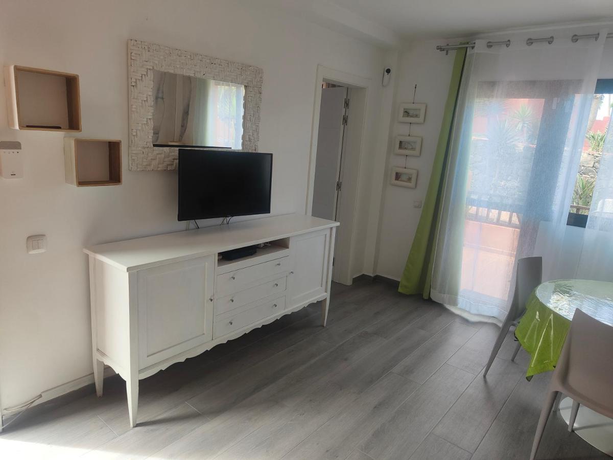 Casa Sun&Sand Corralejo Extérieur photo