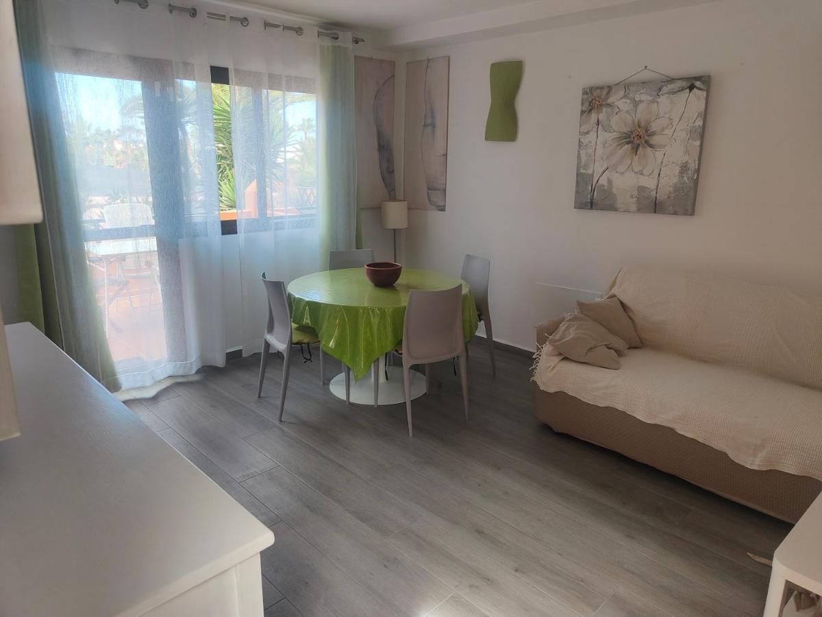 Casa Sun&Sand Corralejo Extérieur photo