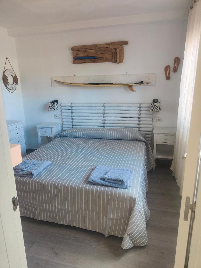 Casa Sun&Sand Corralejo Extérieur photo