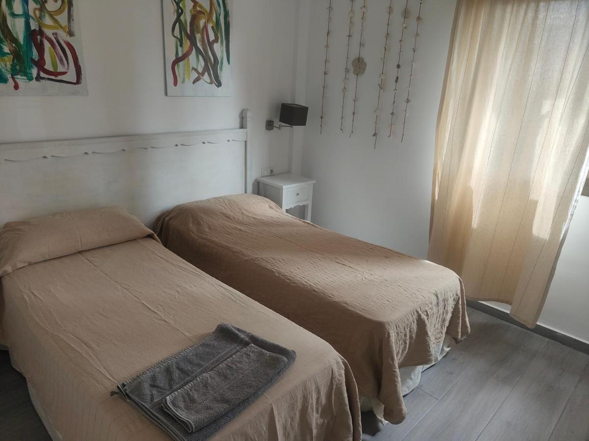 Casa Sun&Sand Corralejo Extérieur photo