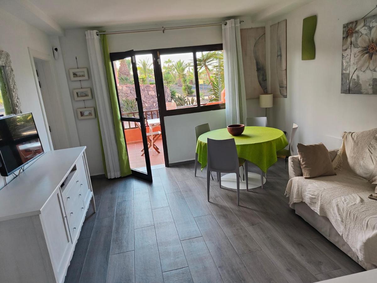Casa Sun&Sand Corralejo Extérieur photo