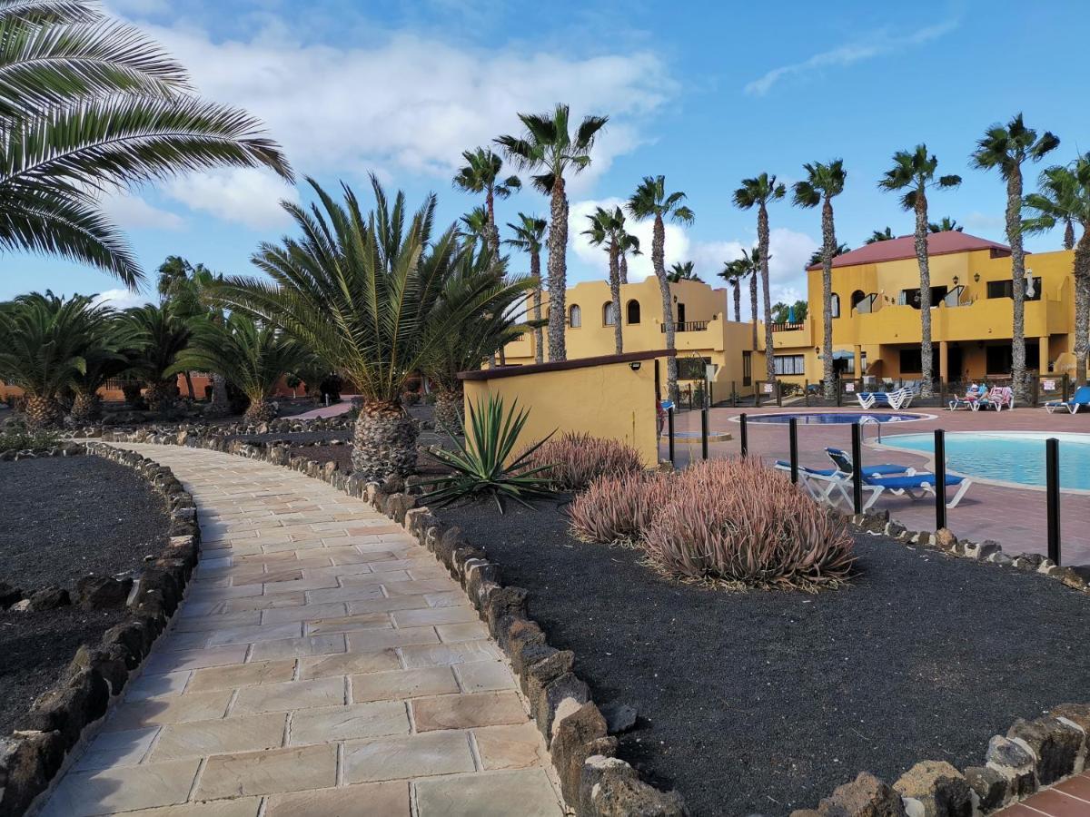 Casa Sun&Sand Corralejo Extérieur photo